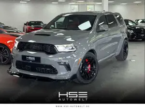 Dodge Durango SRT 6,4l V8 *WIDEBODY / SZH / SZ-BELÜFT*