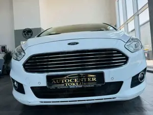 Ford S-Max 2.0 Automatik Bild 2