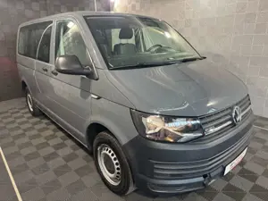 Volkswagen T6 Transporter *4MOTION*AHK-KLIMA-