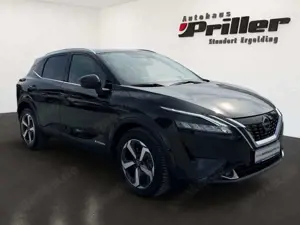 Nissan Qashqai 1.5 VC-T e-POWER N-Connecta *PANO/SHZ* Bild 2