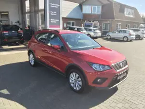 SEAT Arona X Style 1.Hand/BT/Multimediasystem/MFL/MCB