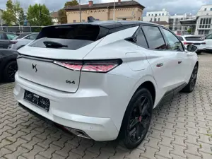 DS Automobiles DS 4 DS 4 Performance Line Focal/HuD/AHK/Assistenz/Sh Bild 5