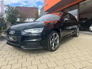 Audi A4 TFSI Avant*Optik Paket* S-Line*Pano*Matrix*