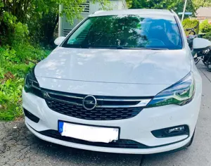 Opel Astra Innovation Start/Stop