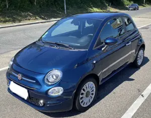 Fiat 500 MY22 1.0 GSE Hybrid Club / Tech+ / Comfort / Navi