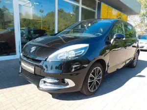 Renault Scenic +KLIMA+NAVI+APS+SHZ