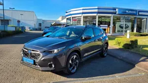 Subaru Crosstrek Comfort MJ 24 WR