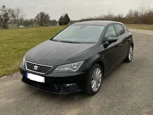 SEAT Leon Leon 1.4 TSI Start