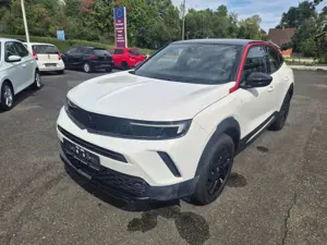 Opel Mokka Mokka 1.2 Turbo Automatik GS Line *Kamera/SHZ*