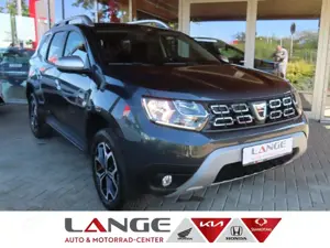 Dacia Duster 1.3 EU6d-T II 130 TCe Anniversary Navi 360 Kamera