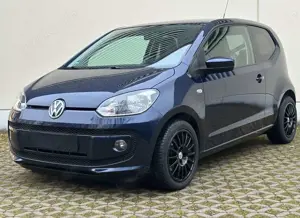 Volkswagen up! 75PS | Navi | PDC | SHZ | HU Neu | Volleder Bild 1