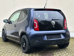 Volkswagen up! 75PS | Navi | PDC | SHZ | HU Neu | Volleder Bild 4