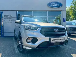 Ford Kuga ST-Line Aut. AWD