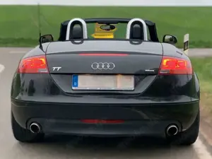 Audi TT Roadster 3.2 quattro BOSE 18 S-LINE LEDER 2HD