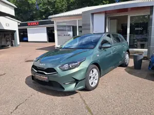 Kia Ceed / cee'd 1.5 T-GDI OPF Vision