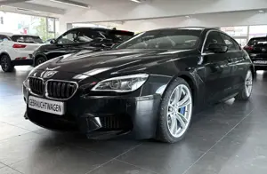 BMW M6 Gran Coupe Facelift Carbon HUD 360 Softc ACC