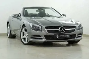Mercedes-Benz SL 500 SL 500 Airscarf Kamera AMG Sitzbelüftung HK