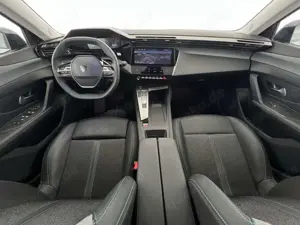 Peugeot 308 Allure Pack SW 1.5D*NAVI*SHZ*RFK*uvm Bild 5