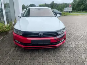 Volkswagen Passat Variant Comfortline BMT/Start-Stopp