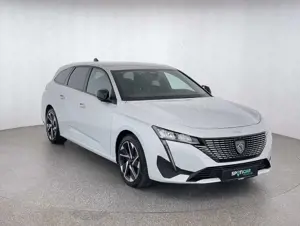 Peugeot 308 Allure Pack SW 1.5D*NAVI*SHZ*RFK*uvm Bild 3