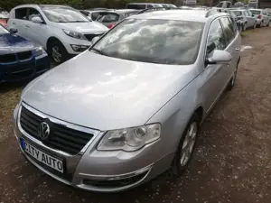 Volkswagen Passat Variant Comfortline