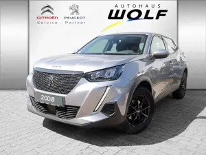 Peugeot 2008 Active Pack PureTech 100 SHZ KAMERA LED