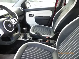 Renault Twingo Intens Bild 5