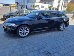 Audi A6 2.0 TDI quattro S tronic NBR:015756460718