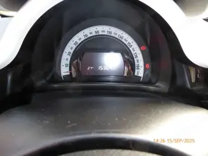 Renault Twingo Intens Bild 4