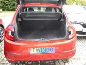 Renault Twingo Intens Bild 3
