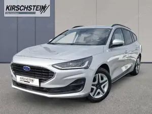 Ford Focus Turnier Cool  Connect 1.0 EcoBoost Sitzh.