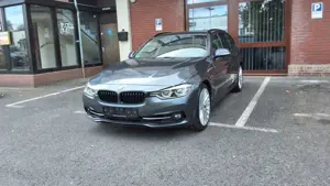 BMW 340 Touring 340 i A Sport Line 19" 2.hand
