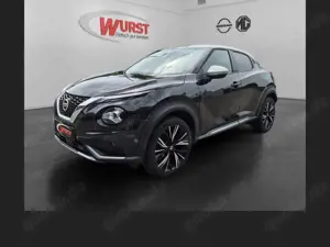 Nissan Juke N-Design 1.0 DIG-T EU6d