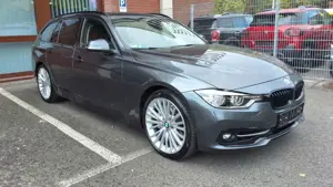 BMW 340 Touring 340 i A Sport Line