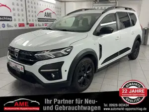 Dacia Jogger TCe 110 Extreme 7-Sitzer *HandsFree|DAB*
