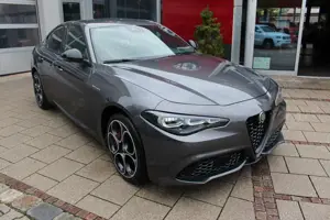 Alfa Romeo Giulia Veloce Q4