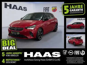 Opel Corsa F 1.2 Turbo Elegance Klimaautomatik