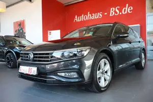 Volkswagen Passat Variant 2.0 TSI DSG,KameraNaviMATRIX,1Hd