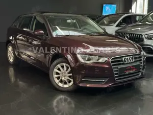 Audi A3 Sportback Attraction/Pano/Alu/AHK/Tempo/PDC