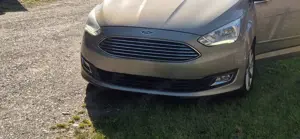 Ford C-Max C-Max 1.0 EcoBoost Start-Stopp-System Titanium Bild 5