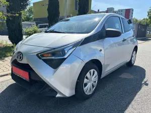 Toyota Aygo x-business