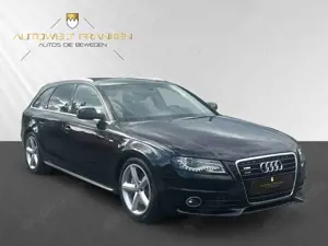 Audi A4 3.0 TDI *S-LINE*BANGOLUFSEN*PANO*KAMERA*AHK*