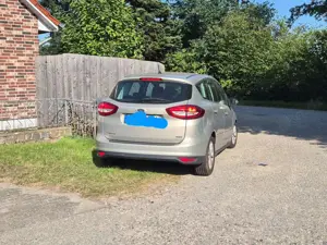 Ford C-Max C-Max 1.0 EcoBoost Start-Stopp-System Titanium Bild 3