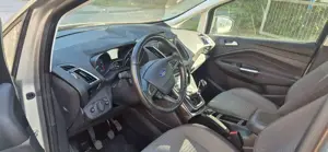 Ford C-Max C-Max 1.0 EcoBoost Start-Stopp-System Titanium Bild 2