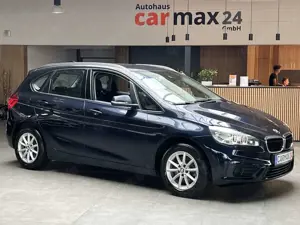 BMW 218 2 218 i Bluetooth Navi LED PDC