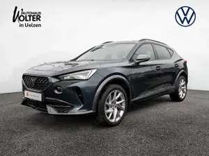 CUPRA Formentor 1.5 TSI AHK SHZ LED BEATS