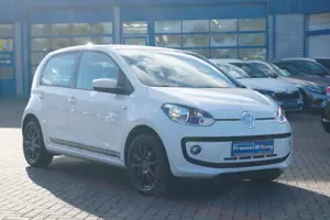 Volkswagen up! *Navi*SHZ*Klima*Bluetooth*CD*
