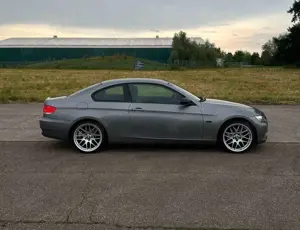 BMW 320 320i Coupe Aut.