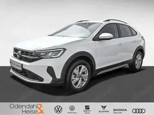 Volkswagen Taigo Life 1,0 l TSI OPF 81 kW (110 PS) 7-Gang-Dop