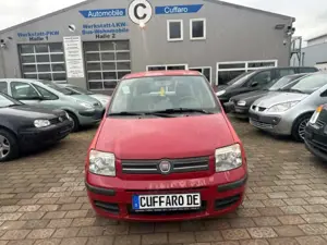 Fiat Panda 1.2 8V Dynamic MOTOR IST FEST VIELLEICHT MOTORSCHA
